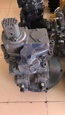 YA00035150 9184686 Hitachi FV30 ZX470-5G ZX450H ZX500LC ZX460 Piston Pompası için kazıcı hidrolik ana pompa