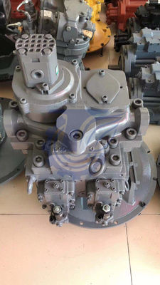 YA00035150 9184686 Hitachi FV30 ZX470-5G ZX450H ZX500LC ZX460 Piston Pompası için kazıcı hidrolik ana pompa