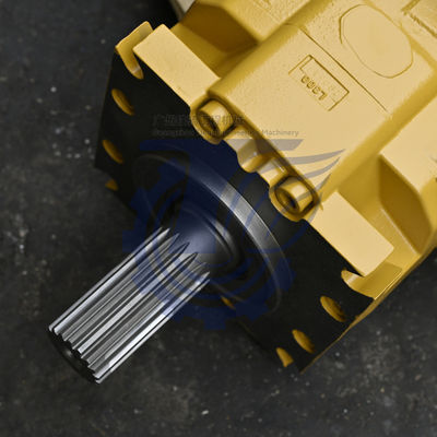 369-9655 3699655 458-6023 Ekskavator için Hidrolik Ana Pompa A28VO280 TQ 390F 374F Piston Pompası Ardıcı Piyasa