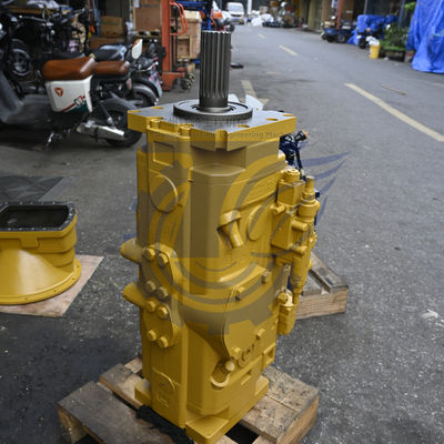 369-9655 3699655 458-6023 Ekskavator için Hidrolik Ana Pompa A28VO280 TQ 390F 374F Piston Pompası Ardıcı Piyasa
