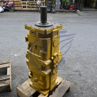 369-9655 3699655 458-6023 Ekskavator için Hidrolik Ana Pompa A28VO280 TQ 390F 374F Piston Pompası Ardıcı Piyasa