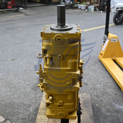 369-9655 3699655 458-6023 Ekskavator için Hidrolik Ana Pompa A28VO280 TQ 390F 374F Piston Pompası Ardıcı Piyasa