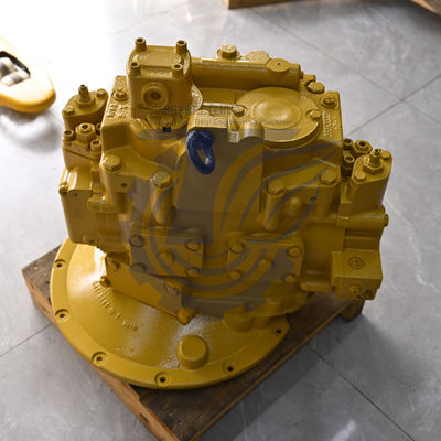 244-8481 173-3519 589-1919 200-3369 CAT322C için SBS120 Ekskavator Hidrolik Ana Piston Pompası