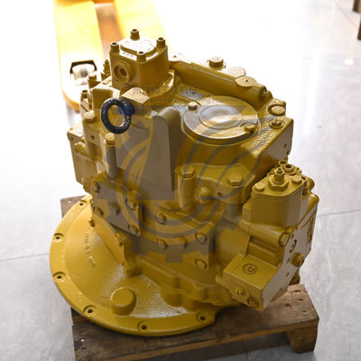 244-8481 173-3519 589-1919 200-3369 CAT322C için SBS120 Ekskavator Hidrolik Ana Piston Pompası