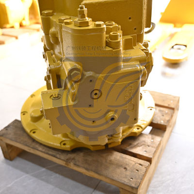 244-8481 173-3519 589-1919 200-3369 CAT322C için SBS120 Ekskavator Hidrolik Ana Piston Pompası