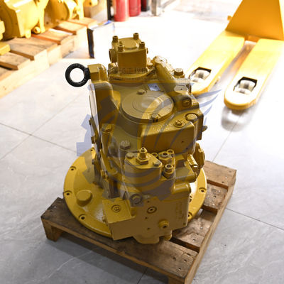 244-8481 173-3519 589-1919 200-3369 CAT322C için SBS120 Ekskavator Hidrolik Ana Piston Pompası
