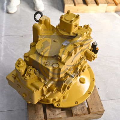 244-8481 173-3519 589-1919 200-3369 CAT322C için SBS120 Ekskavator Hidrolik Ana Piston Pompası