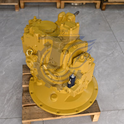 244-8481 173-3519 589-1919 200-3369 CAT322C için SBS120 Ekskavator Hidrolik Ana Piston Pompası