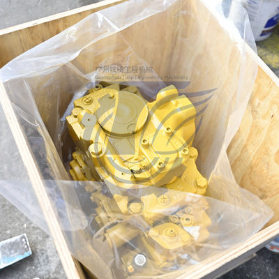 244-8481 173-3519 589-1919 200-3369 CAT322C için SBS120 Ekskavator Hidrolik Ana Piston Pompası