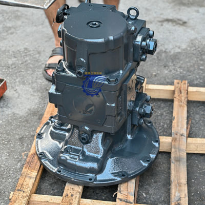 708-2G-00310 708-2G-01310 708-2G-04610 Ekskavator için Komatsu 200-10 240-10 290-10 Hidrolik Ana Piston Pompası