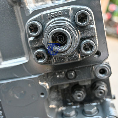 708-2G-00320 708-2G-00620 708-2G-11620 Ekskavator için Komatsu 200-10 240-10 290-10 Hidrolik Ana Piston Pompası