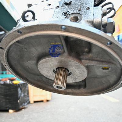 708-2G-00320 708-2G-00620 708-2G-11620 Ekskavator için Komatsu 200-10 240-10 290-10 Hidrolik Ana Piston Pompası
