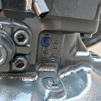 708-2G-00320 708-2G-00620 708-2G-11620 Ekskavator için Komatsu 200-10 240-10 290-10 Hidrolik Ana Piston Pompası