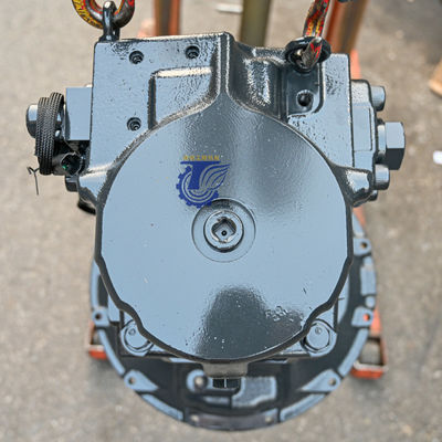 708-2G-00320 708-2G-00620 708-2G-11620 Ekskavator için Komatsu 200-10 240-10 290-10 Hidrolik Ana Piston Pompası
