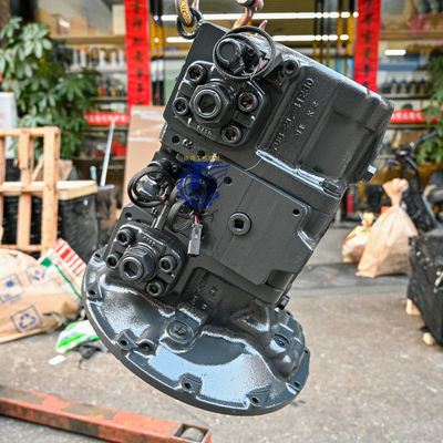 708-2G-00320 708-2G-00620 708-2G-11620 Ekskavator için Komatsu 200-10 240-10 290-10 Hidrolik Ana Piston Pompası