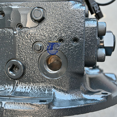 708-2G-00320 708-2G-00620 708-2G-11620 Ekskavator için Komatsu 200-10 240-10 290-10 Hidrolik Ana Piston Pompası