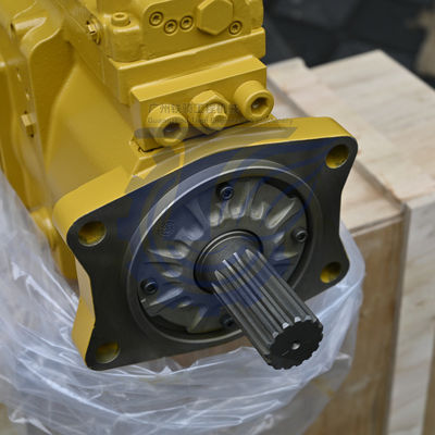 550-4341 568-3007 551-1118 Ekskavator için CAT 336GC 340 345GC Hidrolik Ana Piston Pompası