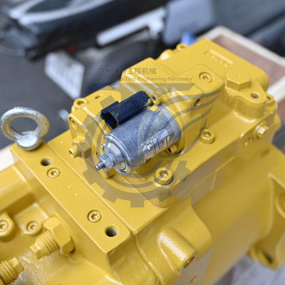550-4341 568-3007 551-1118 Ekskavator için CAT 336GC 340 345GC Hidrolik Ana Piston Pompası