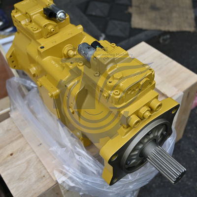 550-4341 568-3007 551-1118 Ekskavator için CAT 336GC 340 345GC Hidrolik Ana Piston Pompası