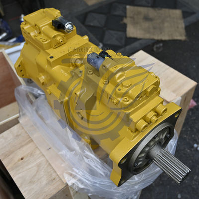 550-4341 568-3007 551-1118 Ekskavator için CAT 336GC 340 345GC Hidrolik Ana Piston Pompası