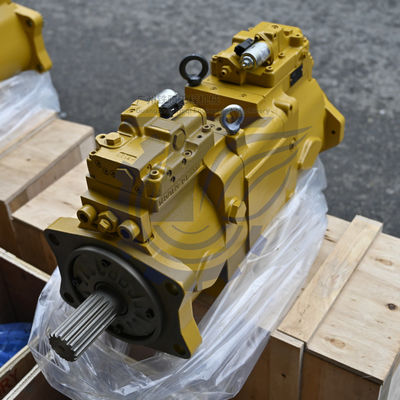 550-4341 568-3007 551-1118 Ekskavator için CAT 336GC 340 345GC Hidrolik Ana Piston Pompası