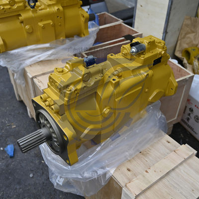550-4341 568-3007 551-1118 Ekskavator için CAT 336GC 340 345GC Hidrolik Ana Piston Pompası