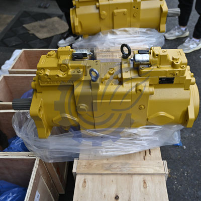 550-4341 568-3007 551-1118 Ekskavator için CAT 336GC 340 345GC Hidrolik Ana Piston Pompası