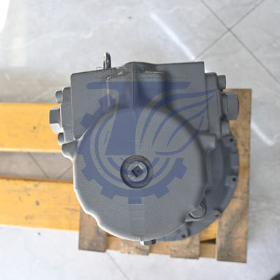 708-2L-06551 7082L06551 708-2L-41121 708-2L-41111 Ekskavatör Komatsu PW200-7K 220-7K 230NHD-7K Hidrolik Ana Pompa için