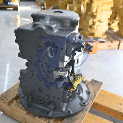 708-2L-06551 7082L06551 708-2L-41121 708-2L-41111 Ekskavatör Komatsu PW200-7K 220-7K 230NHD-7K Hidrolik Ana Pompa için