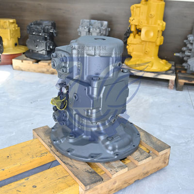 708-2L-06551 7082L06551 708-2L-41121 708-2L-41111 Ekskavatör Komatsu PW200-7K 220-7K 230NHD-7K Hidrolik Ana Pompa için