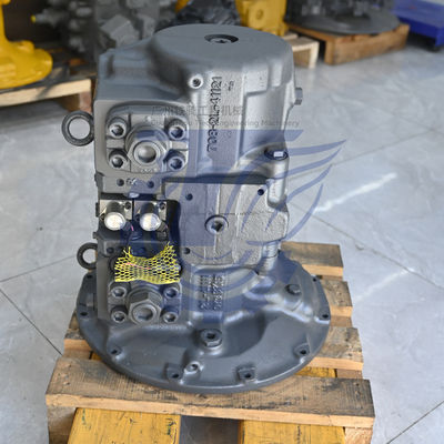 708-2L-06551 7082L06551 708-2L-41121 708-2L-41111 Ekskavatör Komatsu PW200-7K 220-7K 230NHD-7K Hidrolik Ana Pompa için