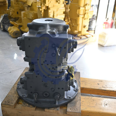 708-2L-06551 7082L06551 708-2L-41121 708-2L-41111 Ekskavatör Komatsu PW200-7K 220-7K 230NHD-7K Hidrolik Ana Pompa için