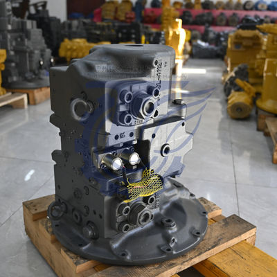 708-2L-06551 7082L06551 708-2L-41121 708-2L-41111 Ekskavatör Komatsu PW200-7K 220-7K 230NHD-7K Hidrolik Ana Pompa için