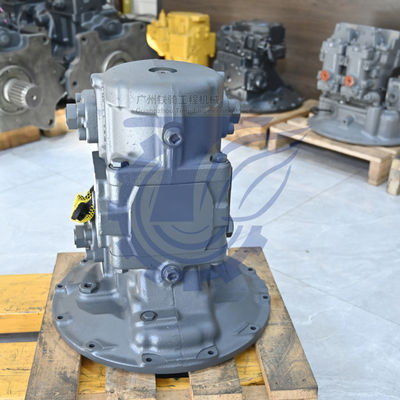 708-2L-06551 7082L06551 708-2L-41121 708-2L-41111 Ekskavatör Komatsu PW200-7K 220-7K 230NHD-7K Hidrolik Ana Pompa için