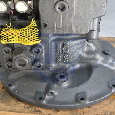 708-2L-06551 7082L06551 708-2L-41121 708-2L-41111 Ekskavatör Komatsu PW200-7K 220-7K 230NHD-7K Hidrolik Ana Pompa için