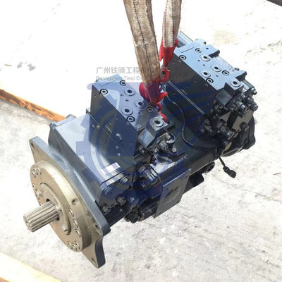 708-2L-00760 708-2L-00761 708-2L-04950 708-2L-01632 Ekskavator için Komatsu PC750 800-7 Hidrolik Ana Pompa