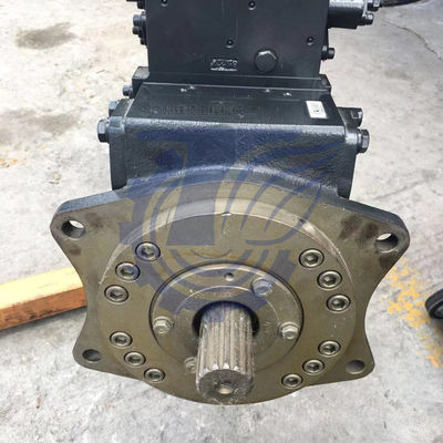 708-2L-00760 708-2L-00761 708-2L-04950 708-2L-01632 Ekskavator için Komatsu PC750 800-7 Hidrolik Ana Pompa