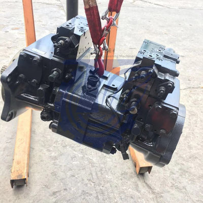 708-2L-00760 708-2L-00761 708-2L-04950 708-2L-01632 Ekskavator için Komatsu PC750 800-7 Hidrolik Ana Pompa