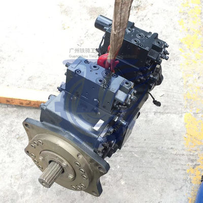 708-2L-00760 708-2L-00761 708-2L-04950 708-2L-01632 Ekskavator için Komatsu PC750 800-7 Hidrolik Ana Pompa