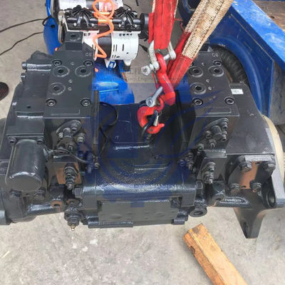 708-2L-00760 708-2L-00761 708-2L-04950 708-2L-01632 Ekskavator için Komatsu PC750 800-7 Hidrolik Ana Pompa