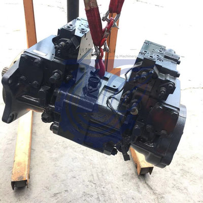 708-2L-90740 708-2L-90741 708-2L-04930 708-2L-01622 Ekskavator için Komatsu PC750 800-7 Hidrolik Ana Pompa