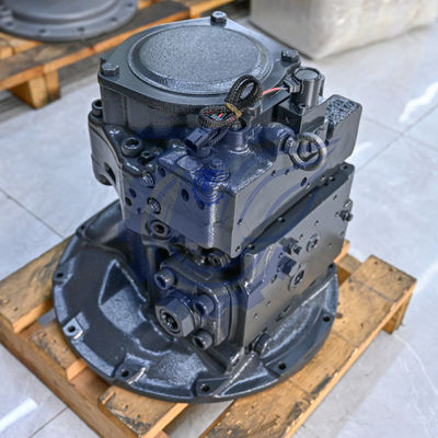 708-1G-00014 7081G00010 RM7081G00014 708-1G-04113 Ekskavator için Komatsu PW160-7K 160-7E0 Hidrolik Ana Pompa