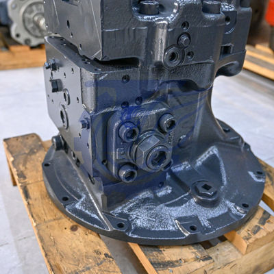 708-1G-00014 7081G00010 RM7081G00014 708-1G-04113 Ekskavator için Komatsu PW160-7K 160-7E0 Hidrolik Ana Pompa