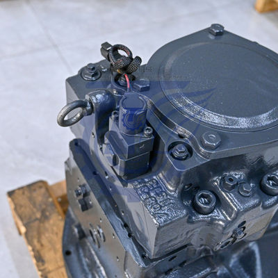 708-1G-00014 7081G00010 RM7081G00014 708-1G-04113 Ekskavator için Komatsu PW160-7K 160-7E0 Hidrolik Ana Pompa