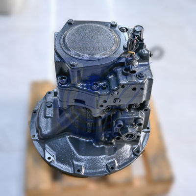 708-1G-00014 7081G00010 RM7081G00014 708-1G-04113 Ekskavator için Komatsu PW160-7K 160-7E0 Hidrolik Ana Pompa