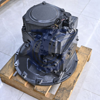 708-1G-00014 7081G00010 RM7081G00014 708-1G-04113 Ekskavator için Komatsu PW160-7K 160-7E0 Hidrolik Ana Pompa