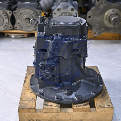 708-1G-00014 7081G00010 RM7081G00014 708-1G-04113 Ekskavator için Komatsu PW160-7K 160-7E0 Hidrolik Ana Pompa