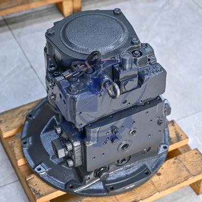 708-1G-00014 7081G00010 RM7081G00014 708-1G-04113 Ekskavator için Komatsu PW160-7K 160-7E0 Hidrolik Ana Pompa