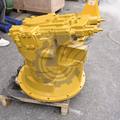 171-3239 128-9062 0R8719 Ekskavatör için CAT 330 330L A8VO160 Hidrolik Ana Piston Pompası Ardıcı Piyasa