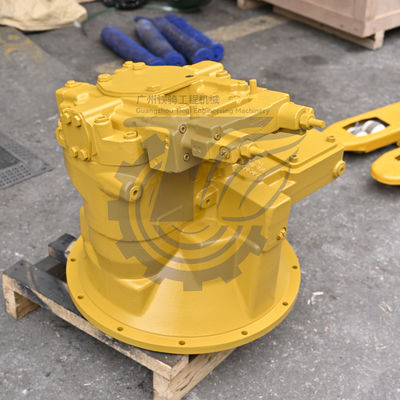 171-3239 128-9062 0R8719 Ekskavatör için CAT 330 330L A8VO160 Hidrolik Ana Piston Pompası Ardıcı Piyasa